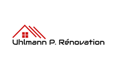 Logo Uhlmann P. Rénovation